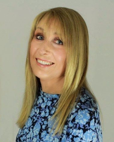 Michelle Curran